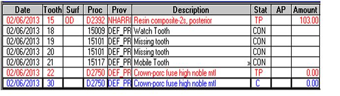 dental software tips amp tricks dentrix enterprise youtube dentrix charting