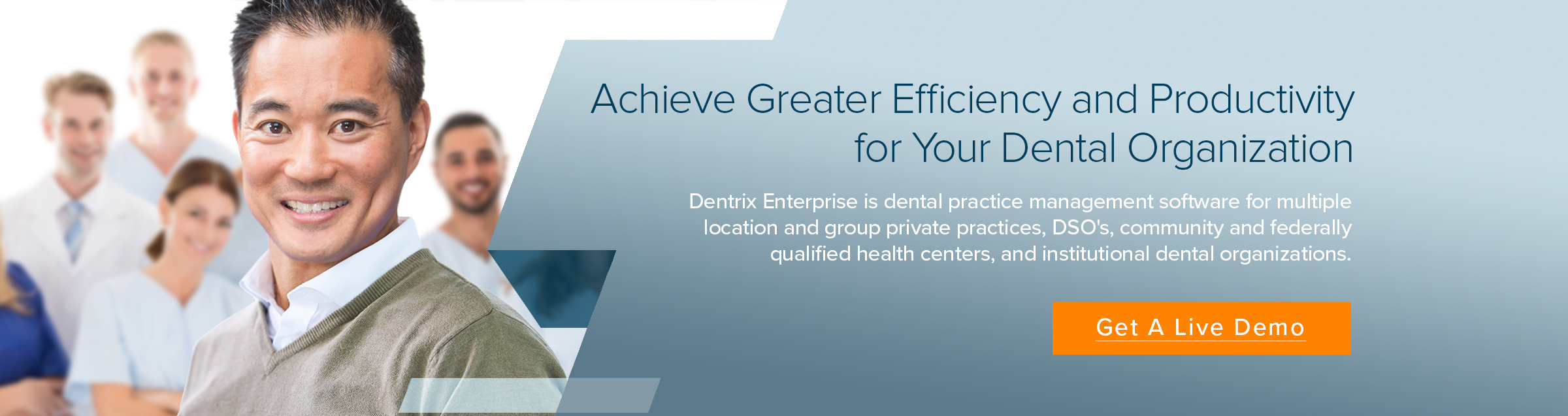 Dental Practice Management Software Dentrix Enterprise