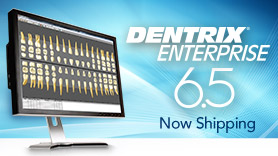 Dentrix Enterprise 6.5