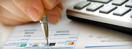 QuickBill automated billing