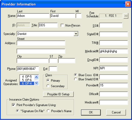 Dentrix Dental Software Download
