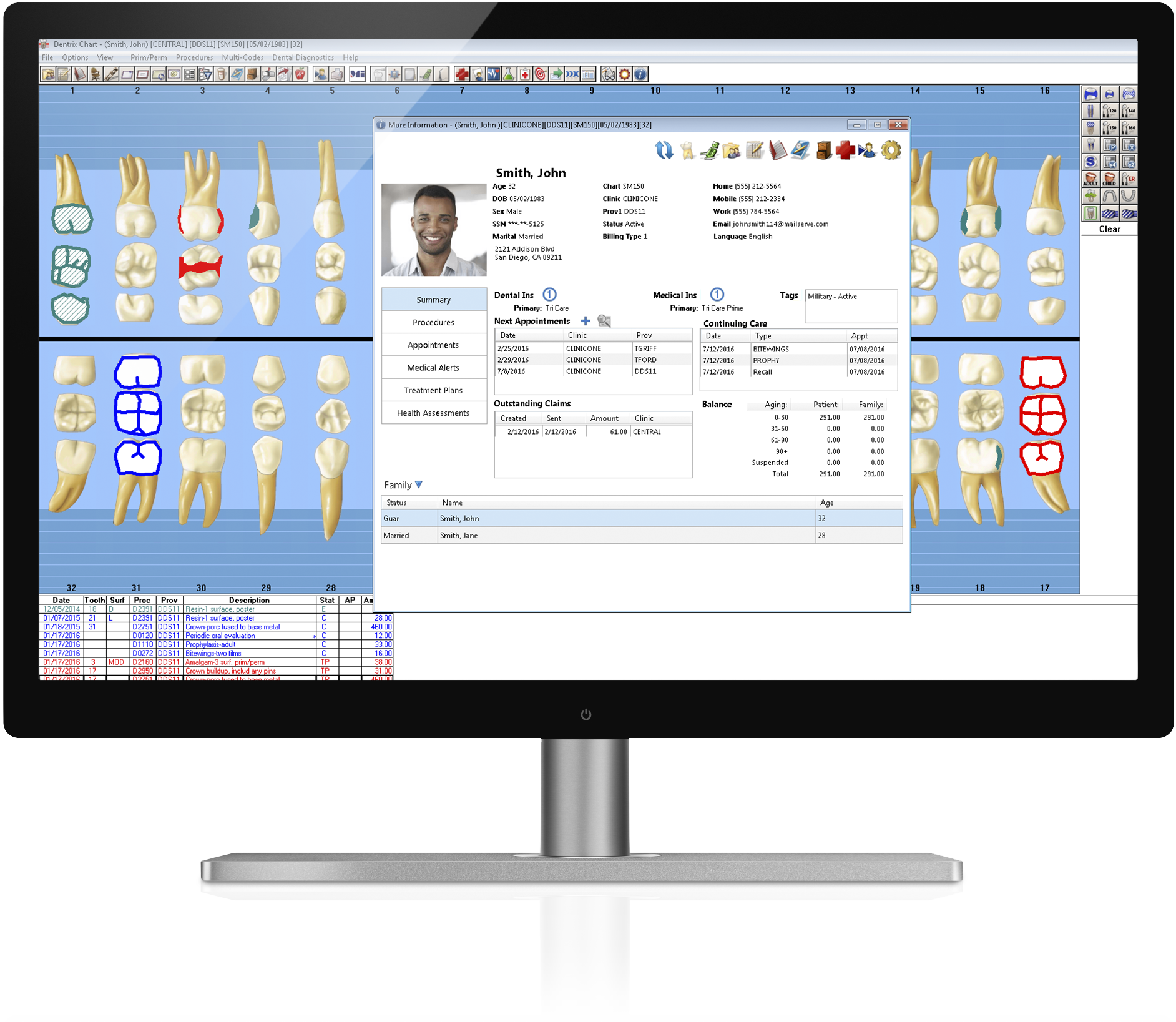 Is Your Dentrix Ascend Login Preventing Success? - 42e79oo