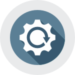 Best-in-Class Workflow Icon